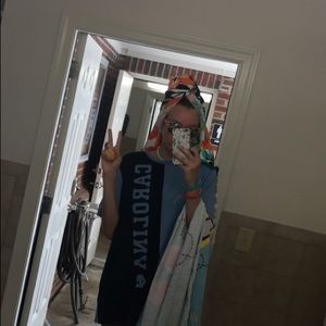 Meet your Posher, Emma